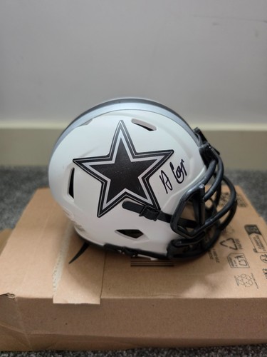 Amari cooper signed - signed, dallas