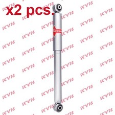 X2 PCS REAR SHOCK ABSORBER SET