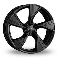 4x 8.5x19" MAK Stark Gloss