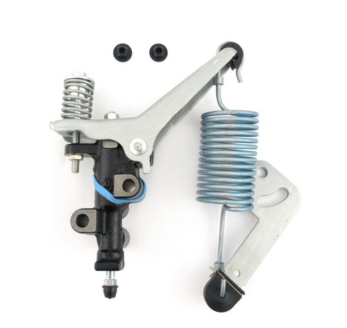 Brake load sensing valve - brake,