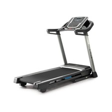 NordicTrack S20i Folding Treadmill with FREE Kitopa Work Bench