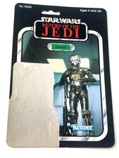 Vintage Star Wars original