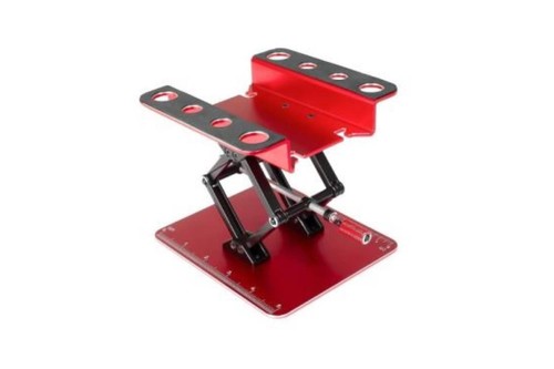 Hdt alloy adjustable - rc, car