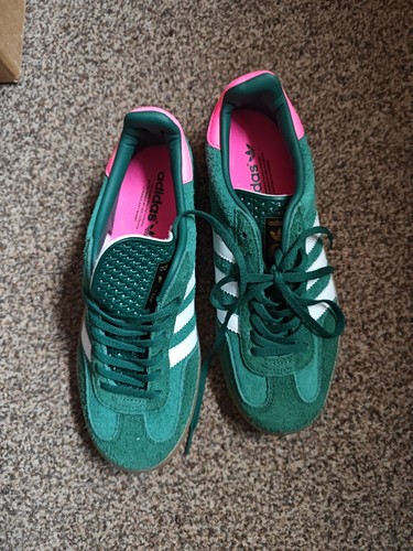 Adidas gazelle indoor - adidas,