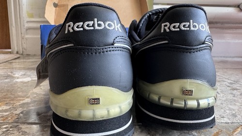 Reebok classic 2002 with - classic, gb