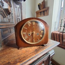 Smith Enfield 1950's Mantel