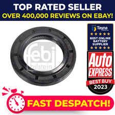 Shaft Seal fits MERCEDES A180