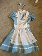 Smiffys Alice In Wonderland