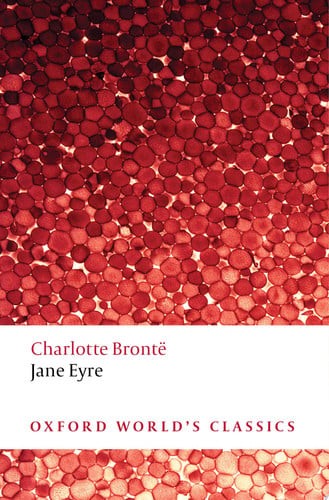 Jane eyre oxford - (oxford, world's