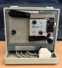 Kodak Brownie 8mm Movie