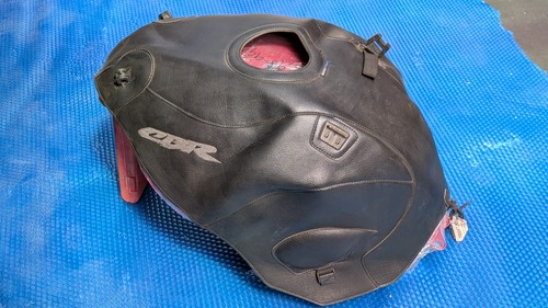 Bagster fuel petrol tank cover - bagster,