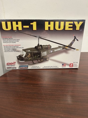 Lindberg huey bell - lindberg,