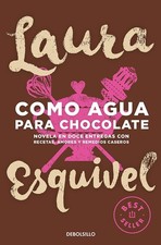 Como agua para chocolate (Best