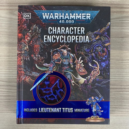 Warhammer 000 40k - 40,000,