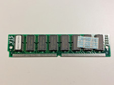 16MB VIS VM43217405CJSA-6 60ns