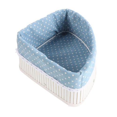 Fan shaped storage - fan-shaped,