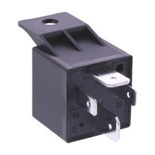 Starter Motor Relay JMP