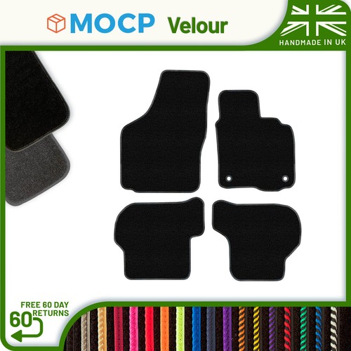 Velour car mats fit - velour,