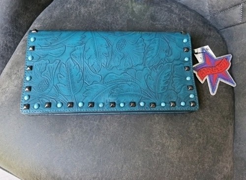 Anna sui inc turquoise - inc,