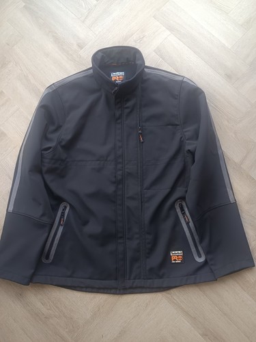 Timberland large softshell - large,