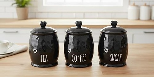 Ceramic tea coffee - 3,