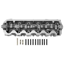 Cylinder Head Assembly for