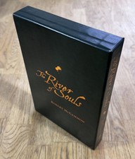 Subterranean Press - The River