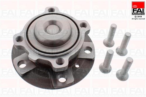 Fai fhbk1081 wheel - fhbk1081, kit