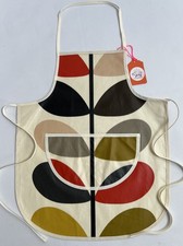 Orla Kiely Childrens apron
