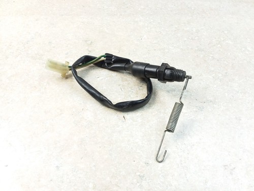 Honda nighthawk cb650 1984 - cb650-sc,