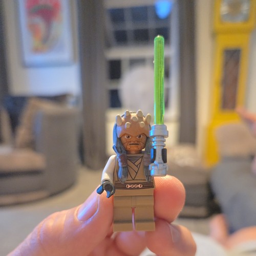 Lego star wars eeth koth - lego,
