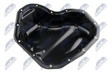 New Oil sump for LEXUS