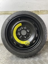 Hyundai Getz Space Saver Wheel Rim & Tyre 105/70D14 5291025900