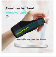   NHS Medical Wrist Thumb Hand