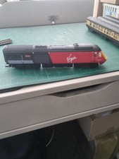 Hornby OO Gauge Inter-City 125