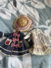 Original Pullip Doll Outfits x