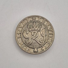 Vintage Royal Original WW2