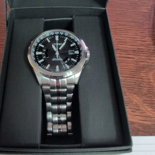 Citizen eco drive solar - citizen,