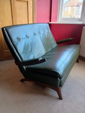 Greaves and Thomas 2 seater