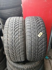 2x 225 50 R17 94H BRIDGESTONE