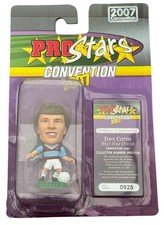 CORINTHIAN - TONY COTTEE (WEST HAM UNITED) 2007 CONVENTION (#925 of 1085) FIGURE
