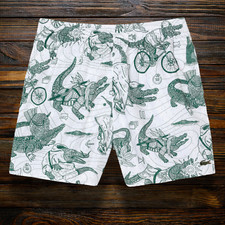 Lacoste Men's Standard Netflix