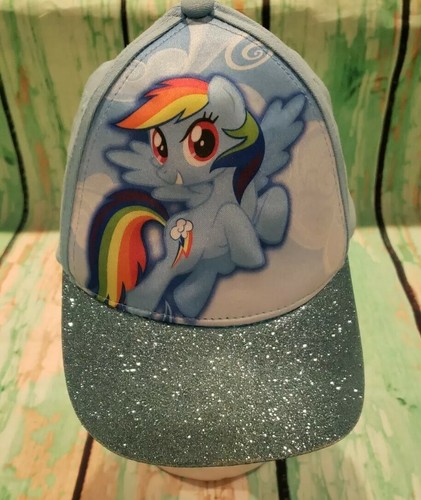 Little pony youth strapback - my,