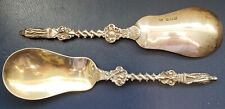 RARE SET of 2 VICTORIAN HM