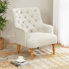 Chatsworth Natural Linen