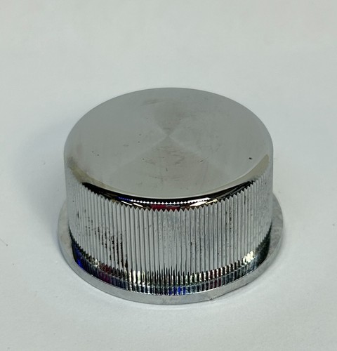 Genuine breville silver dial - genuine,