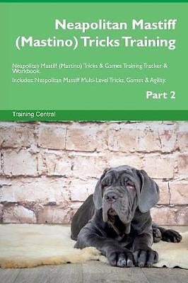 Neapolitan mastiff mastino - neapolitan,