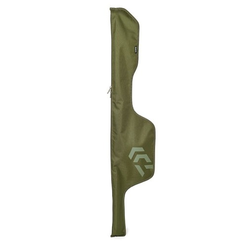 Daiwa black widow rod sleeve - rod,
