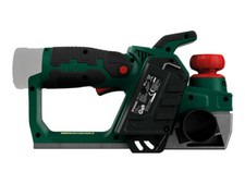 Parkside 12V Cordless Planer