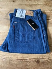 BIN Levi High Waist Bootcut